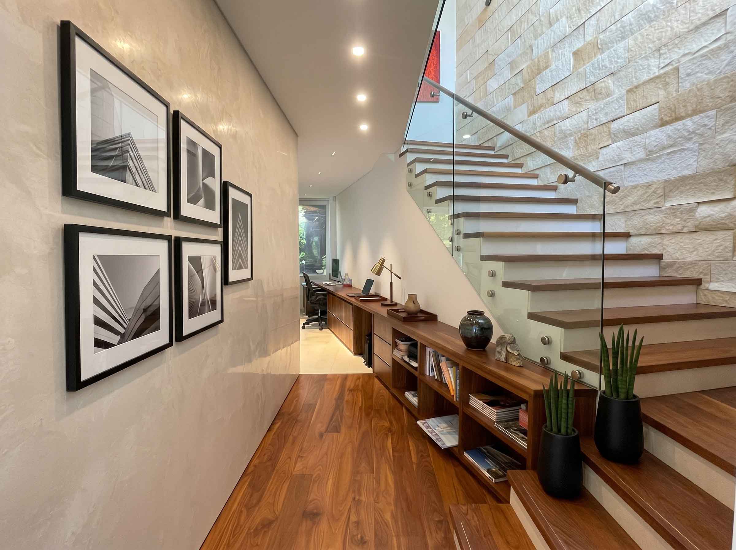 New Custom Home Project in Tamarama