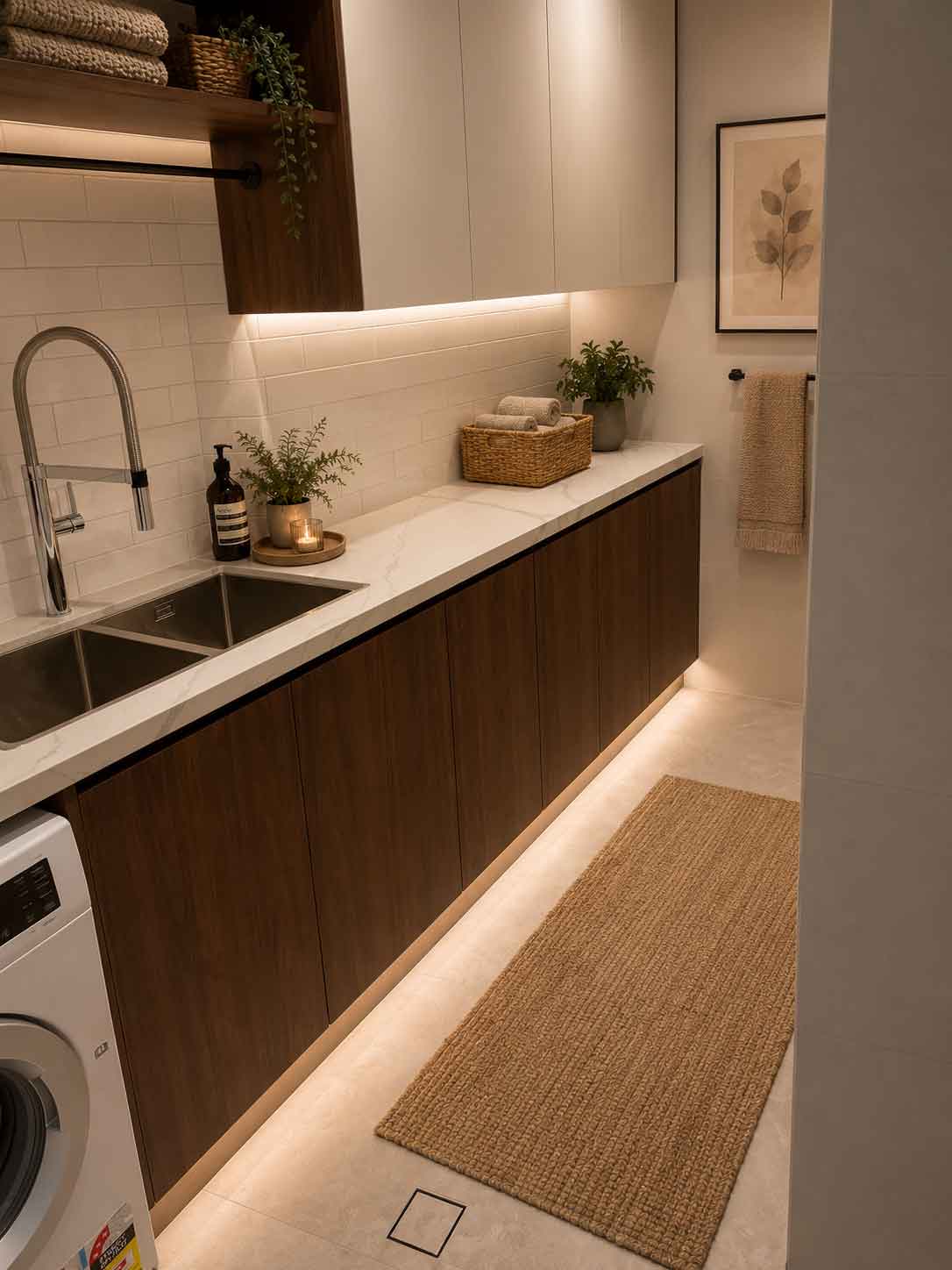 Tamarama Seaside Residence Renovation Project