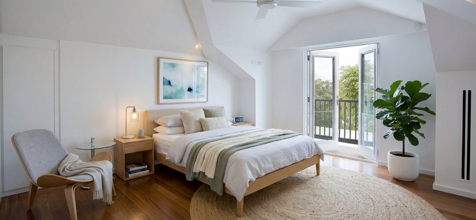 Birchgrove Heritage Building Renovation