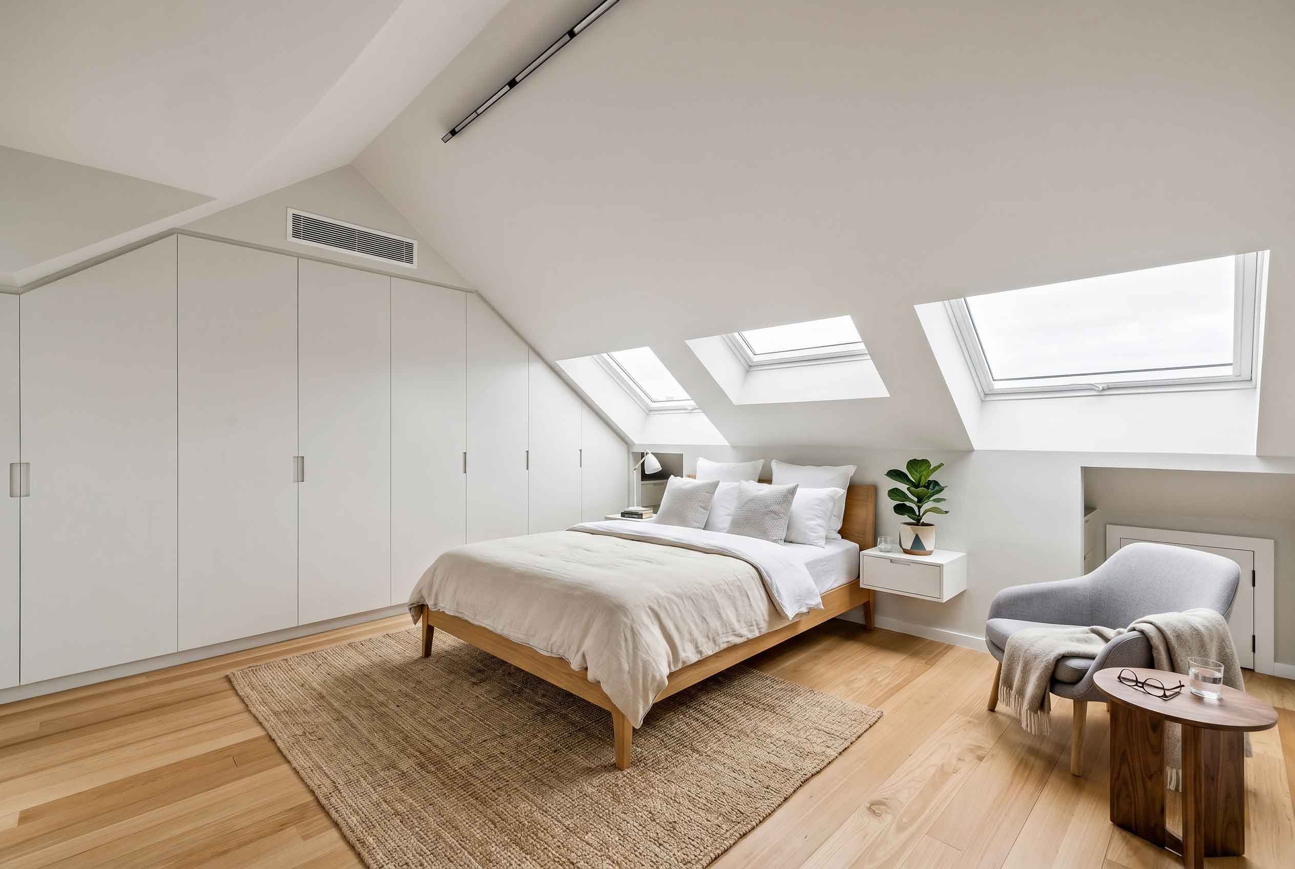 Birchgrove Heritage Building Renovation
