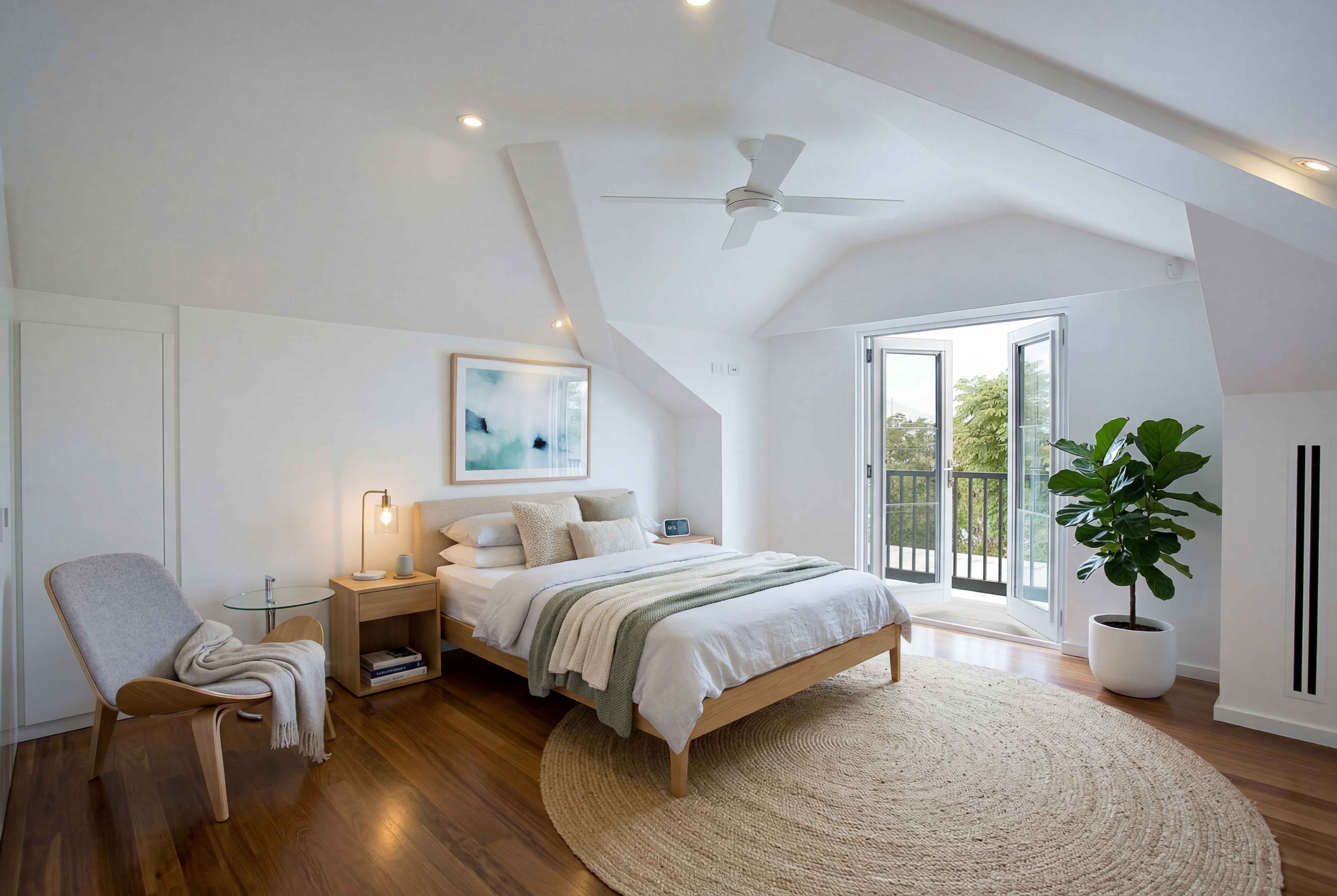 Birchgrove Heritage Building Renovation