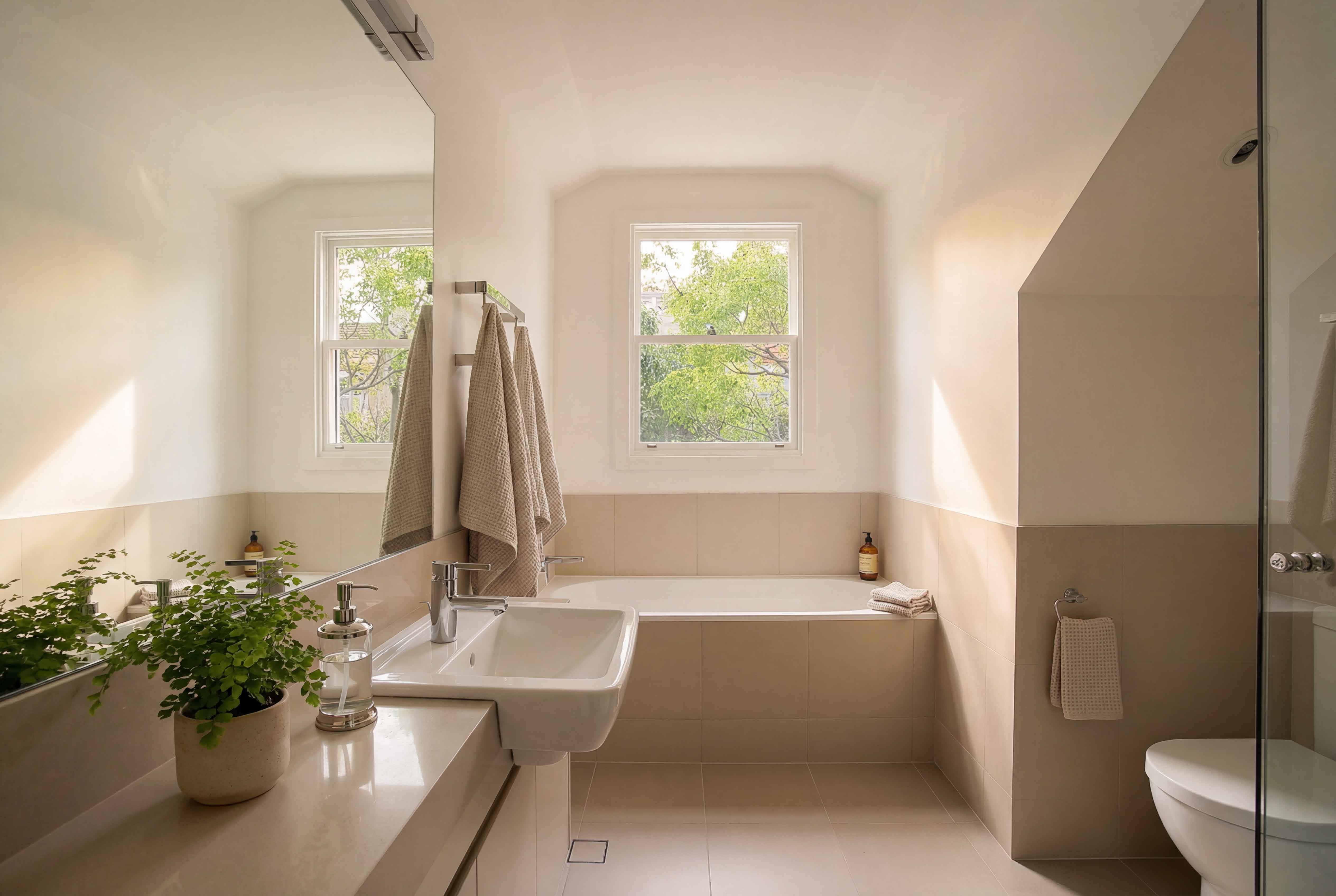 Birchgrove Heritage Building Renovation