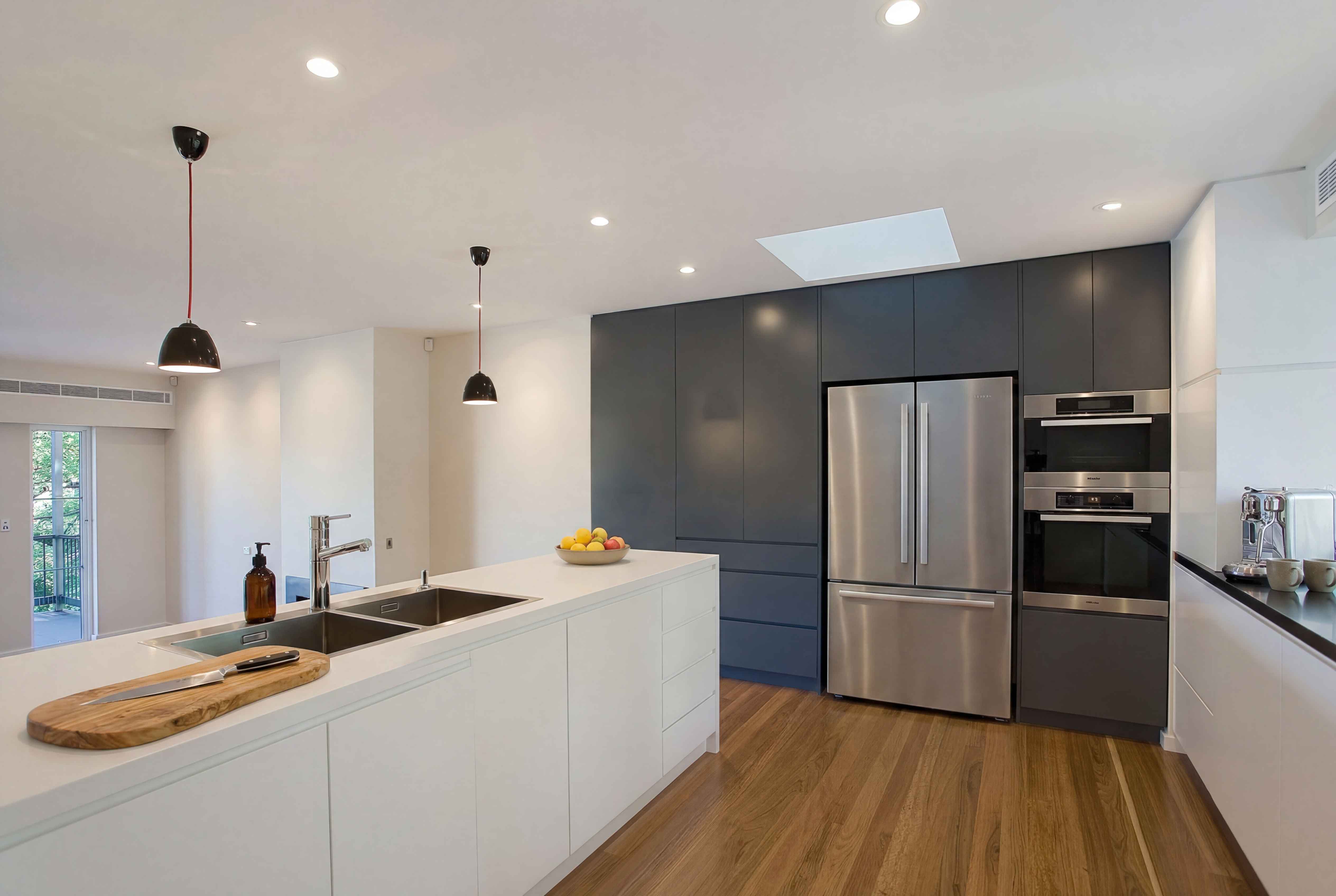Birchgrove Heritage Building Renovation
