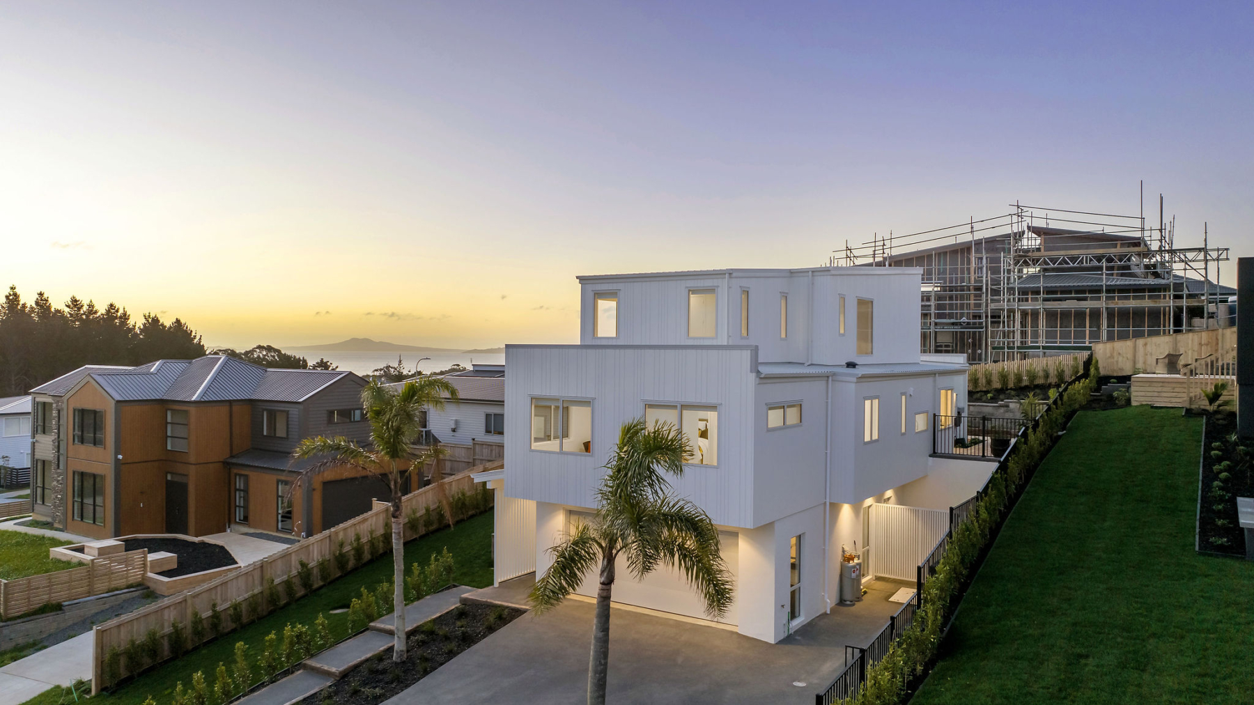 Maraetai Sea View House