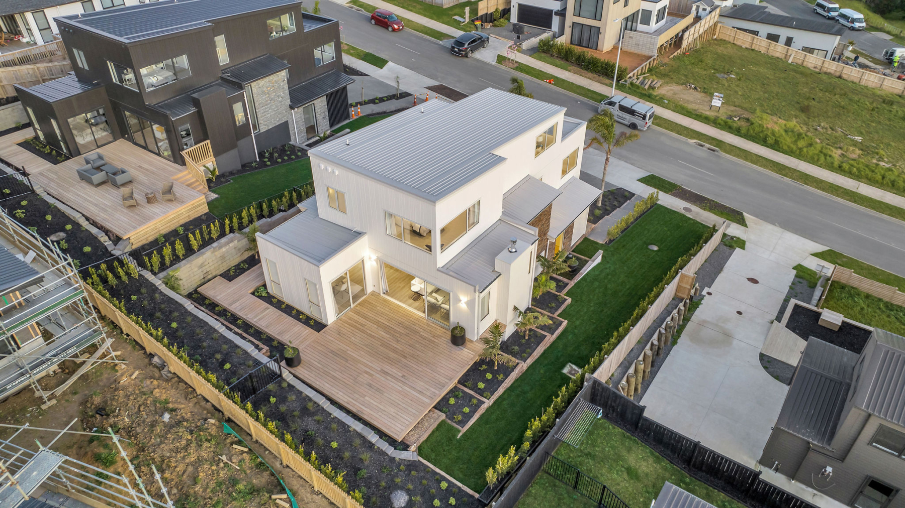 Maraetai Sea View House
