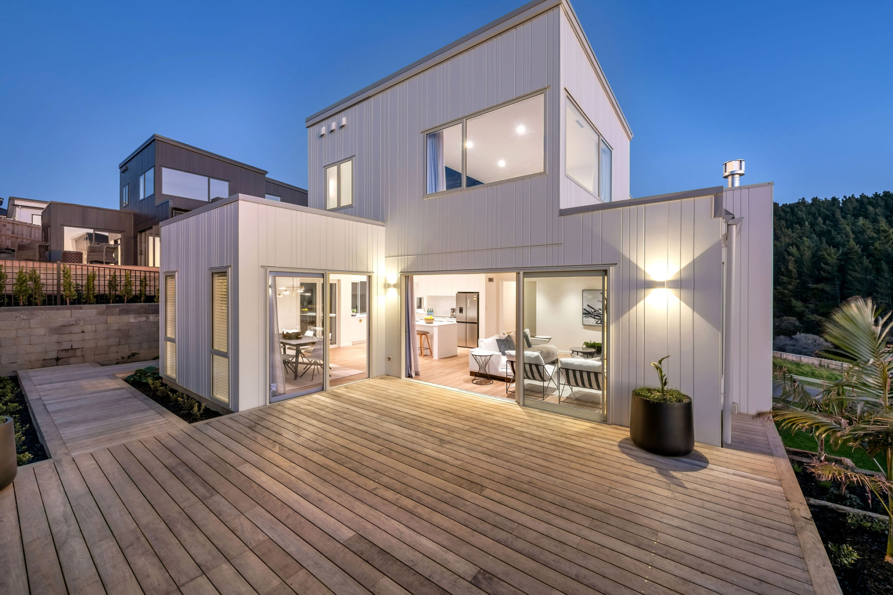 Maraetai Sea View House