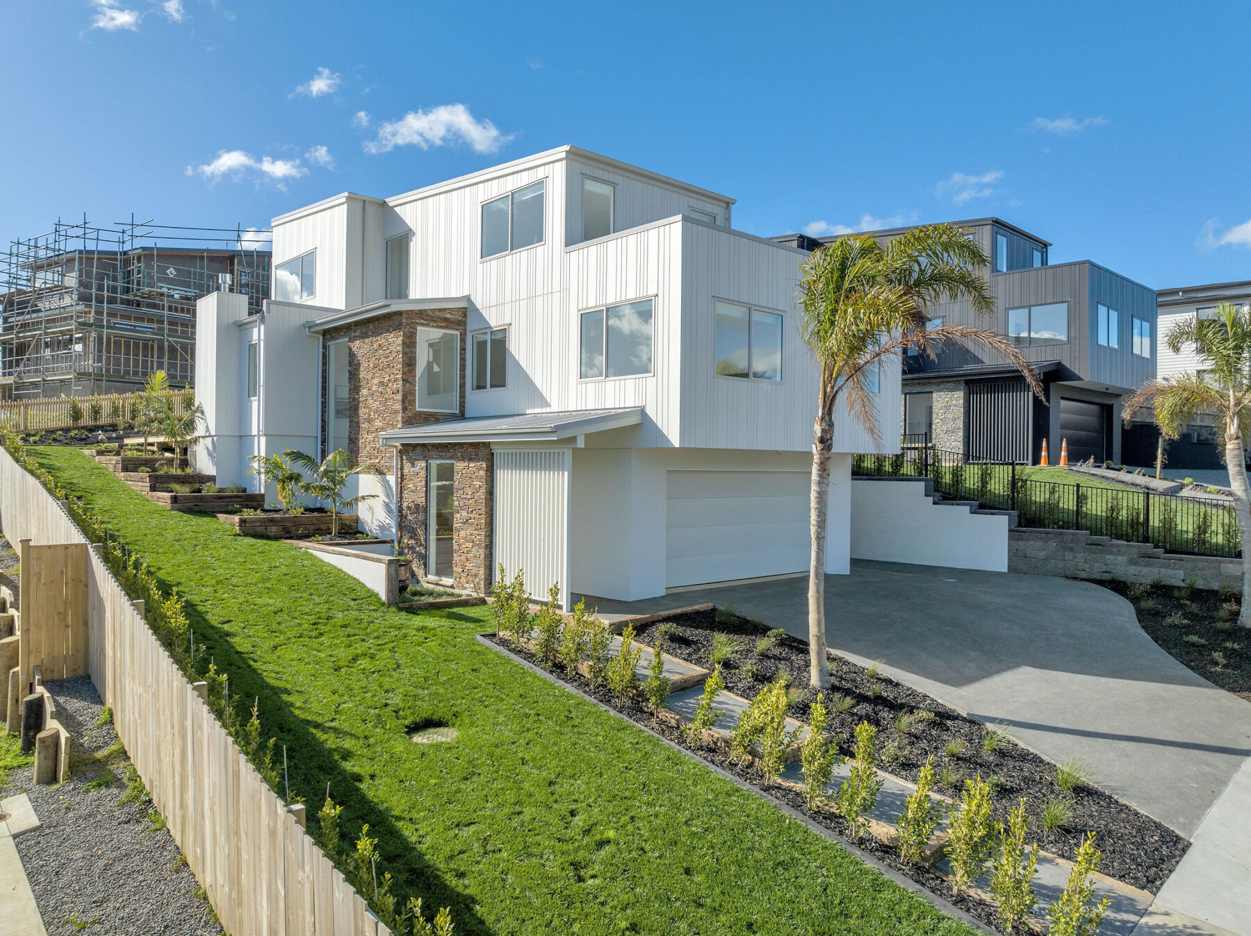 Maraetai Sea View House