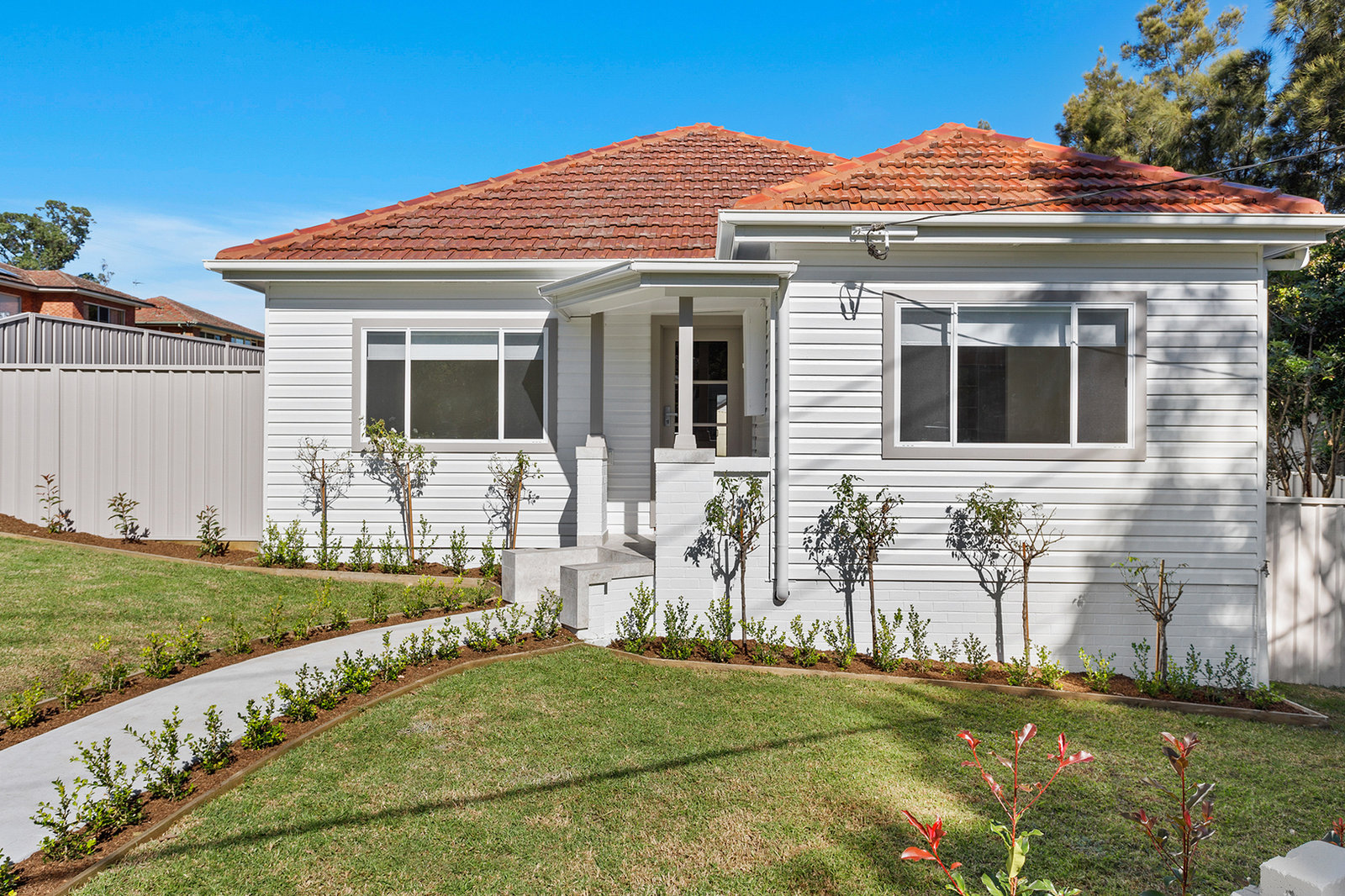 Complete Renovation of a Historic Cottage in Mangerton