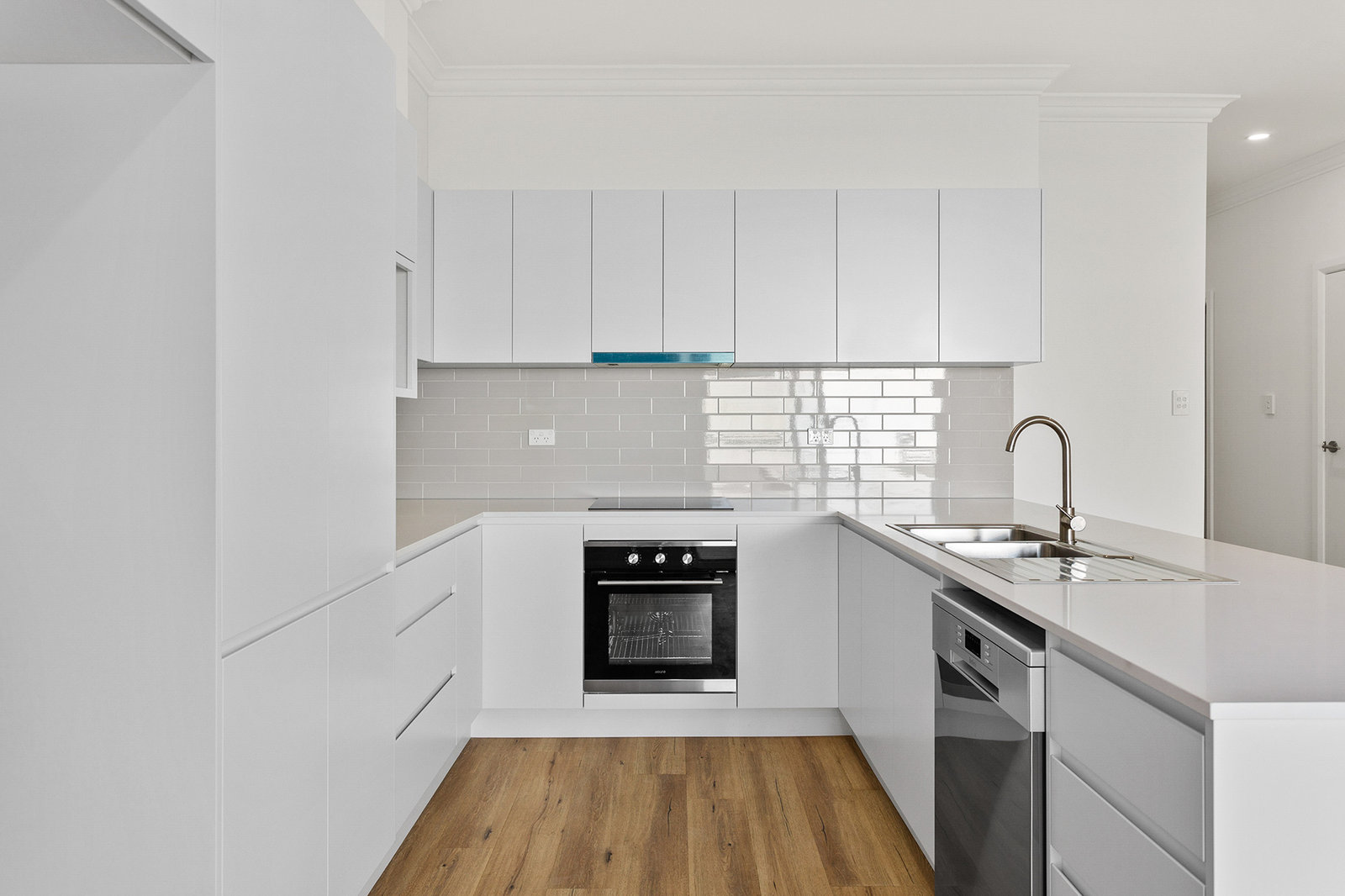 Complete Renovation of a Historic Cottage in Mangerton