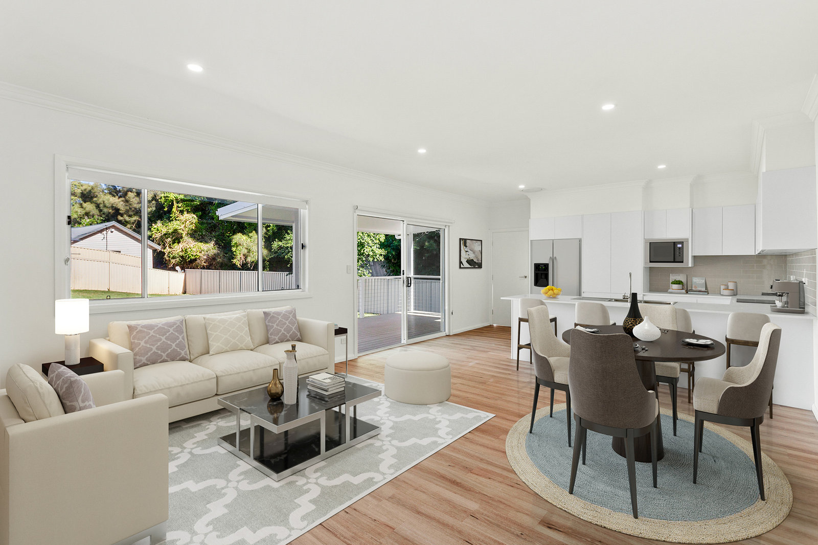 Complete Renovation of a Historic Cottage in Mangerton
