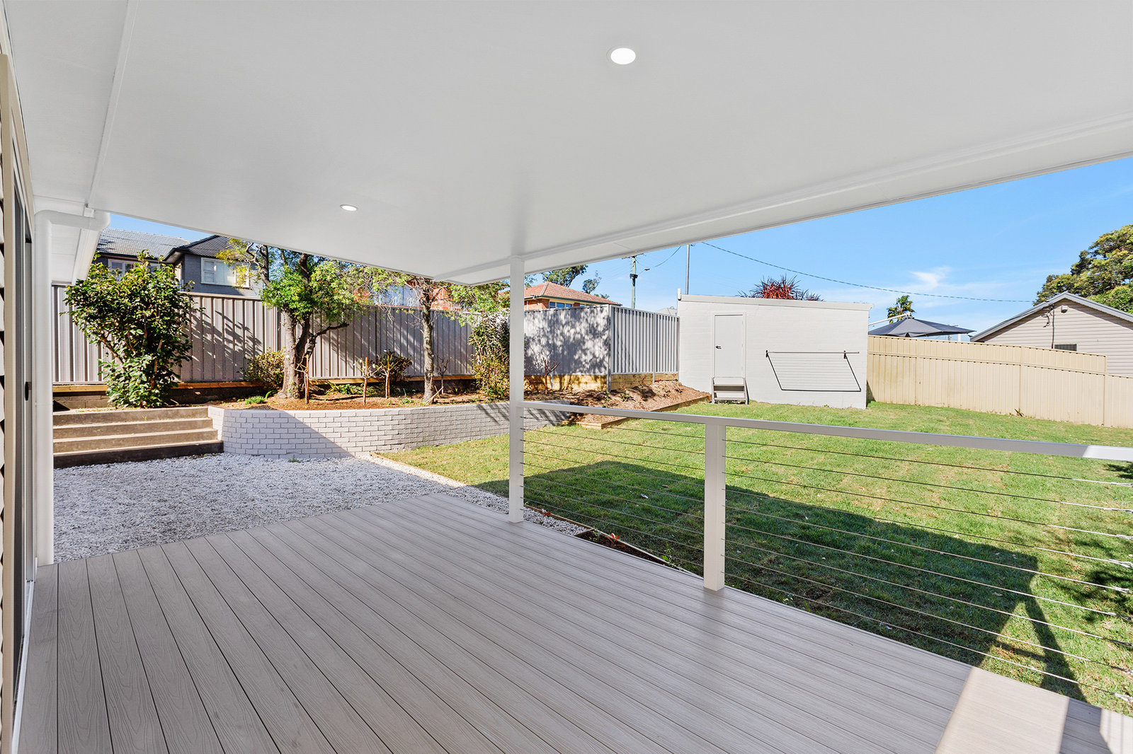 Complete Renovation of a Historic Cottage in Mangerton