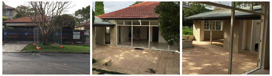 Riverview New Residential Project