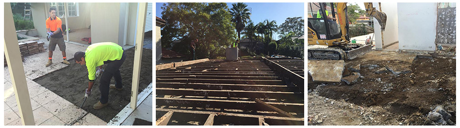 Riverview New Residential Project