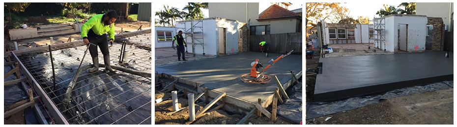 Riverview New Residential Project
