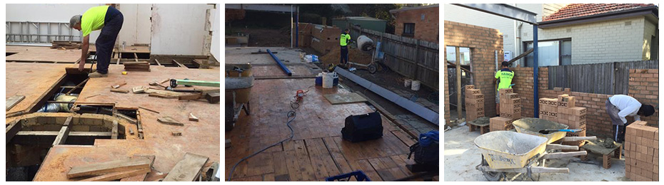 Riverview New Residential Project