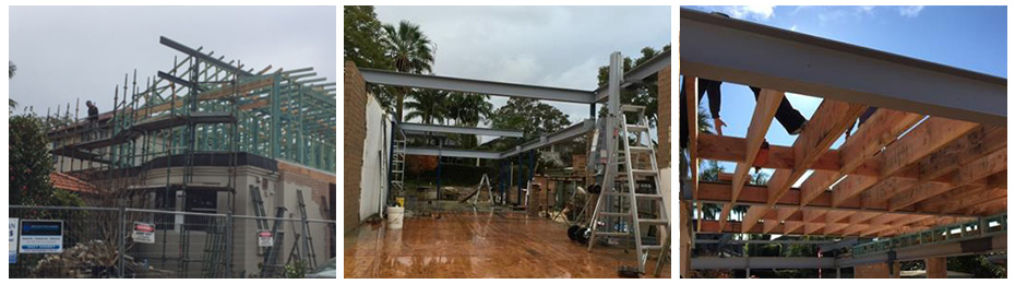 Riverview New Residential Project
