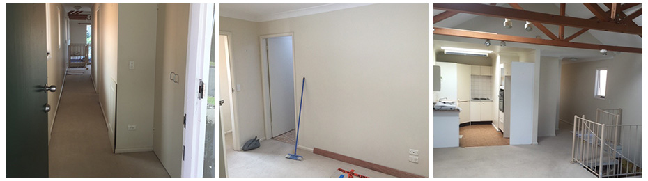 Wollstonecraft Extension and Renovation Project