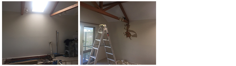 Wollstonecraft Extension and Renovation Project