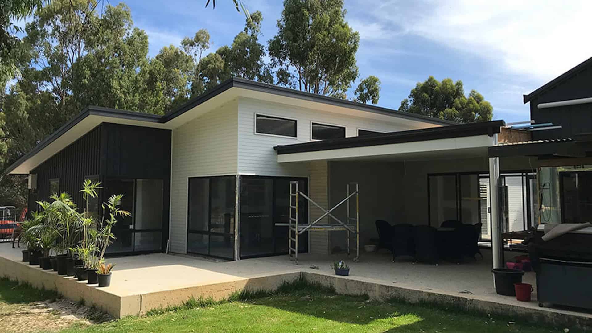 Dunsborough의 Balmoral 프로젝트