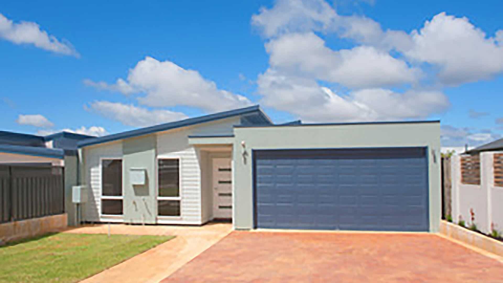 Margaret River Hudsbeth定制住宅
