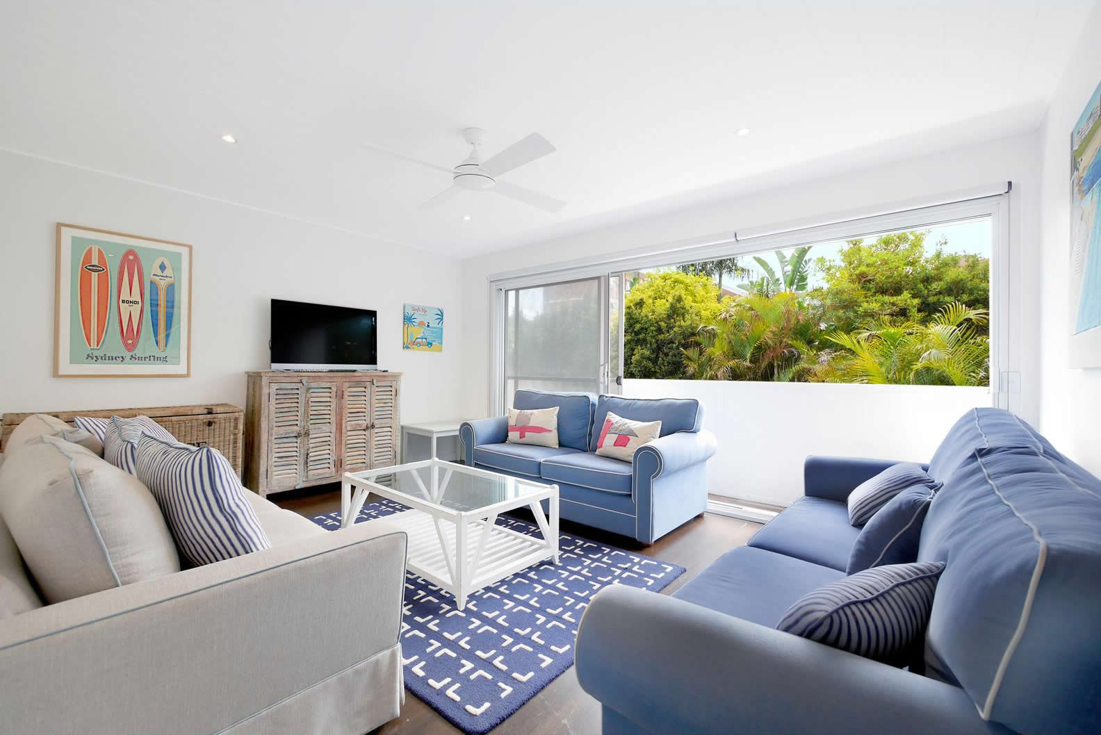 مشروع تجديد منزل في Bondi Chamber Ave