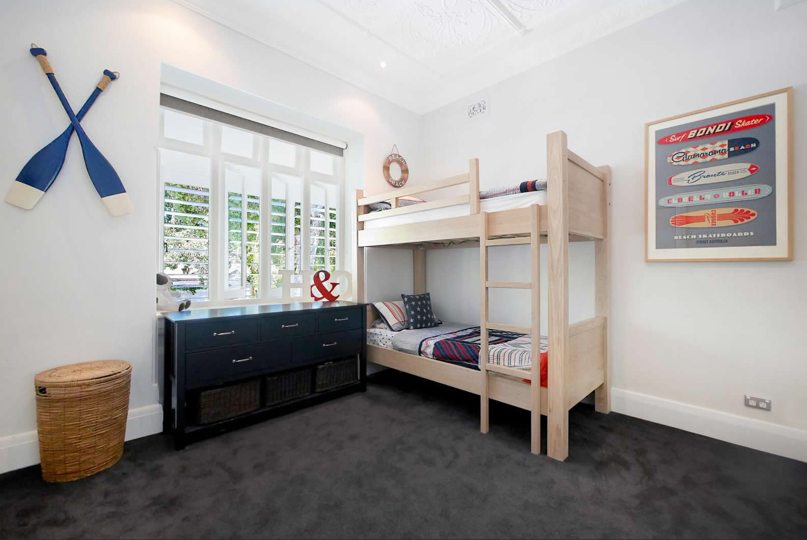 مشروع تجديد منزل في Bondi Chamber Ave