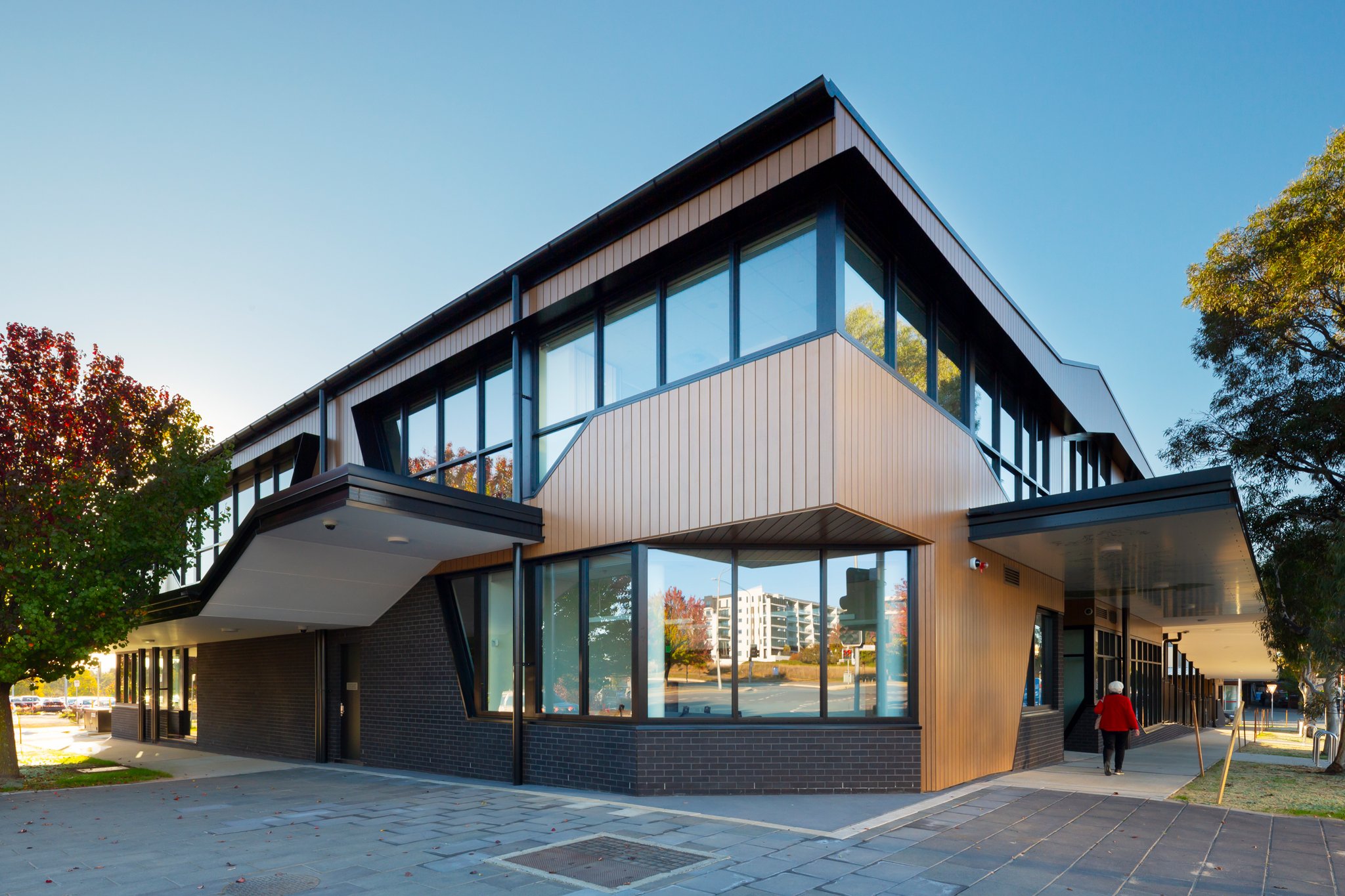 Gungahlin Community Centre