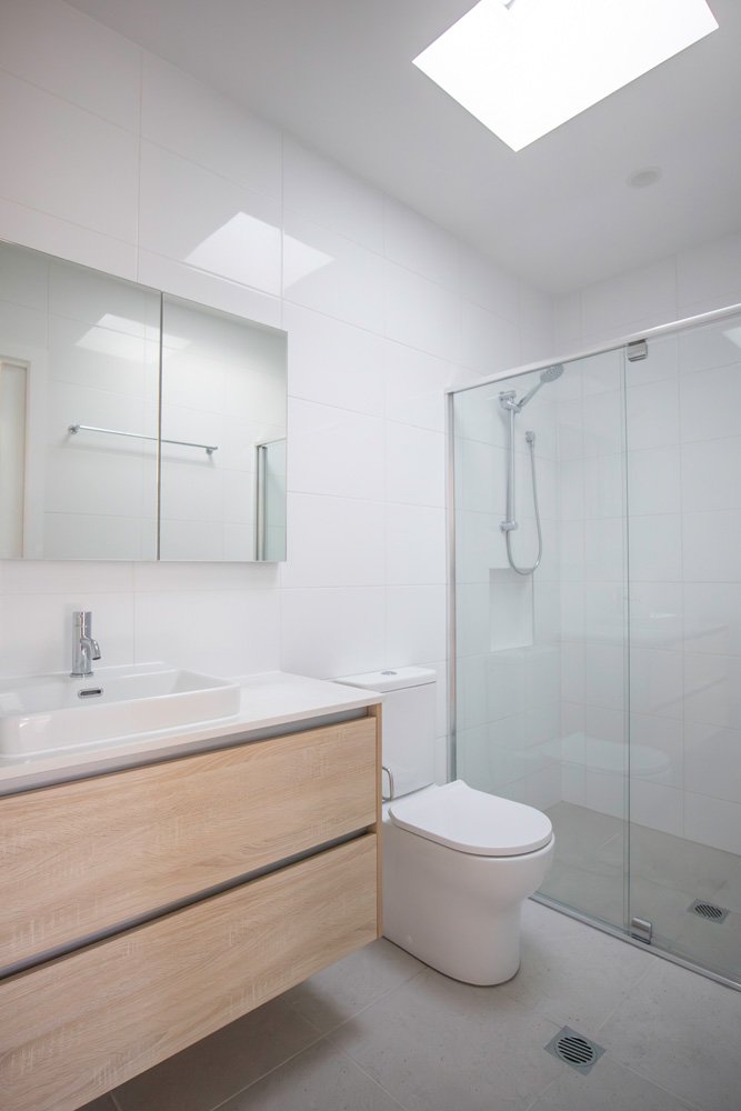 Hackett Townhouse Project