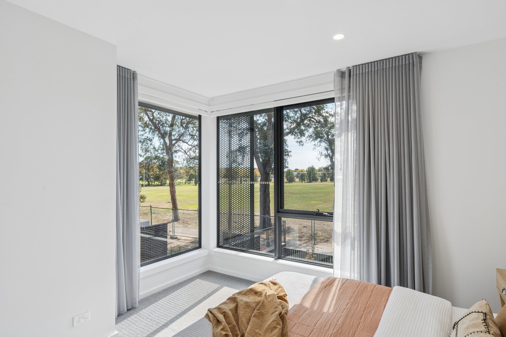 Lyneham Tana Townhouses Project