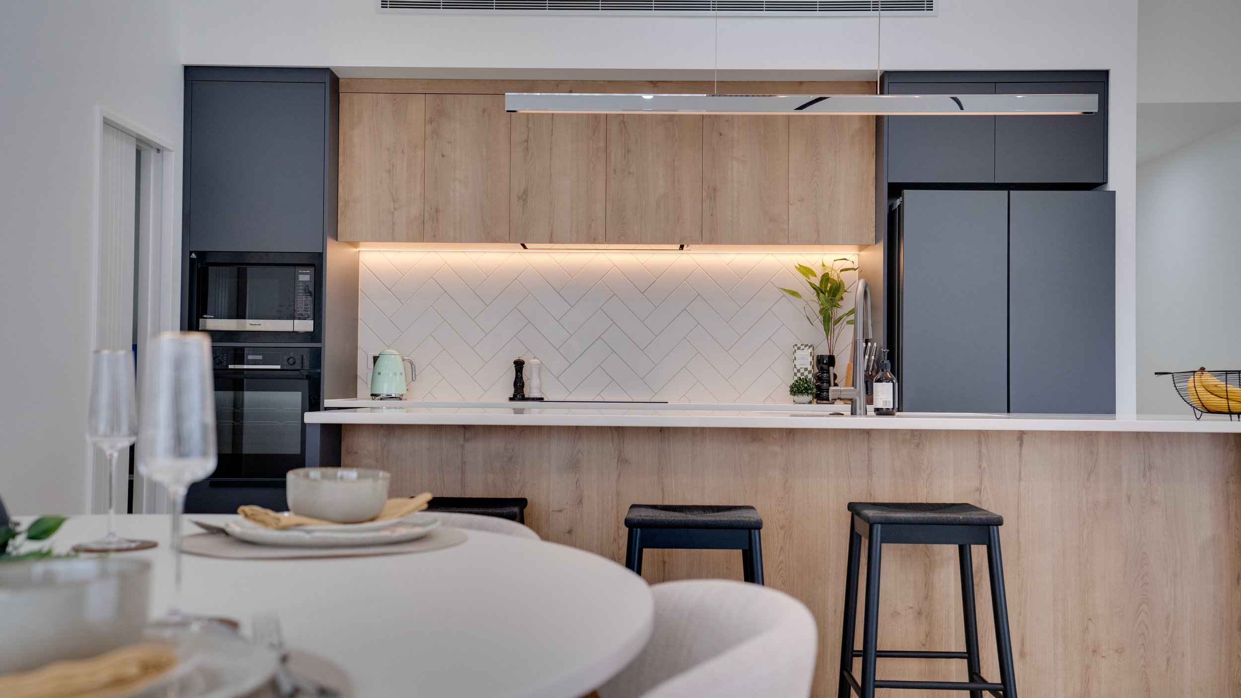 Perks Project: Modern Architecture Residential