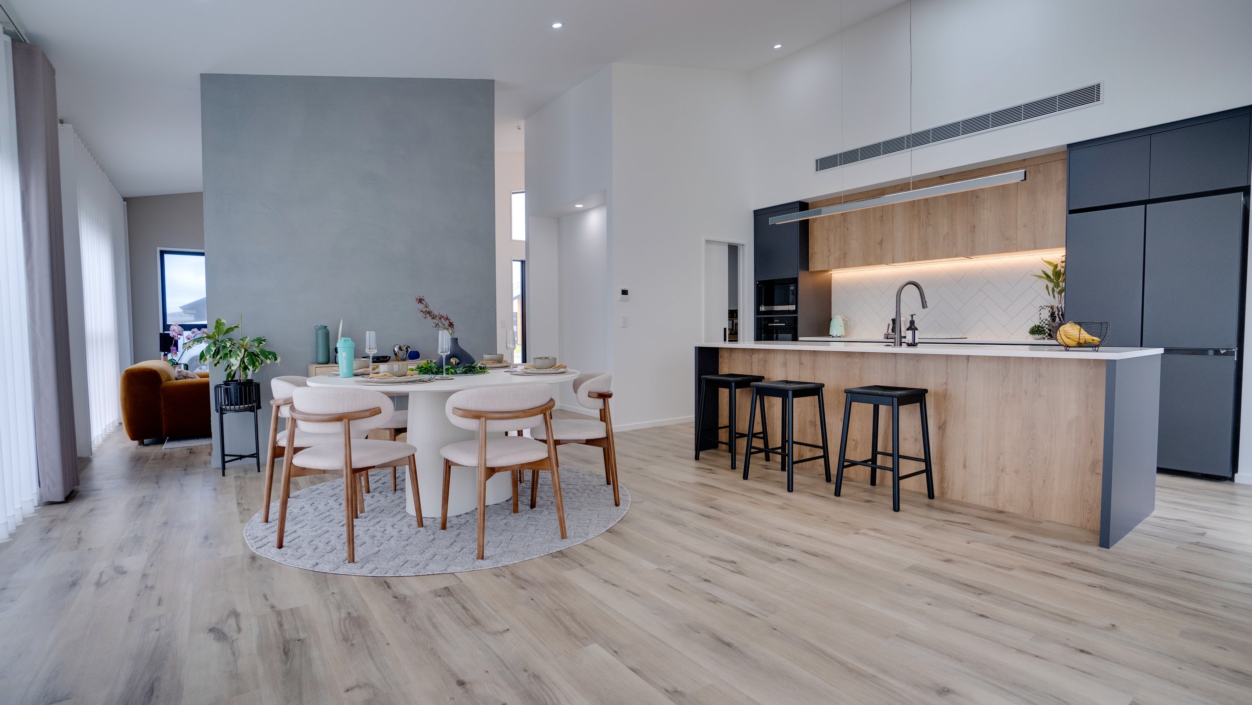 Perks Project: Modern Architecture Residential