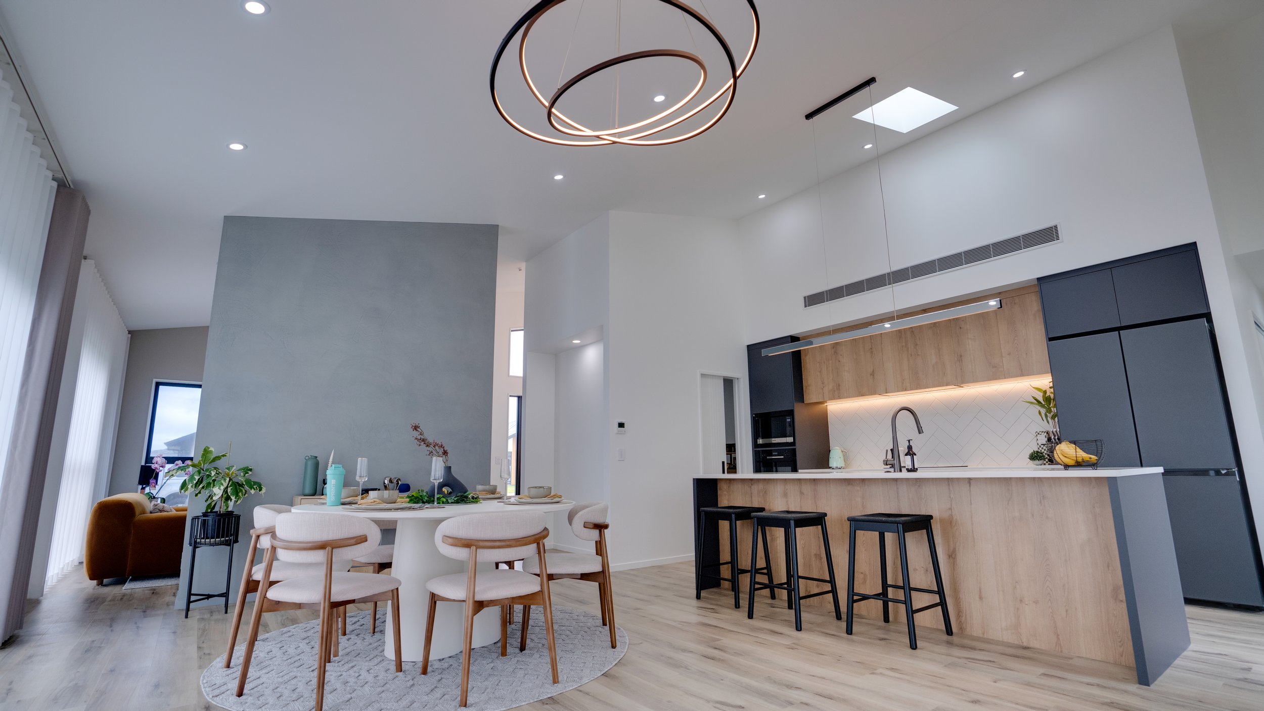 Perks Project: Modern Architecture Residential