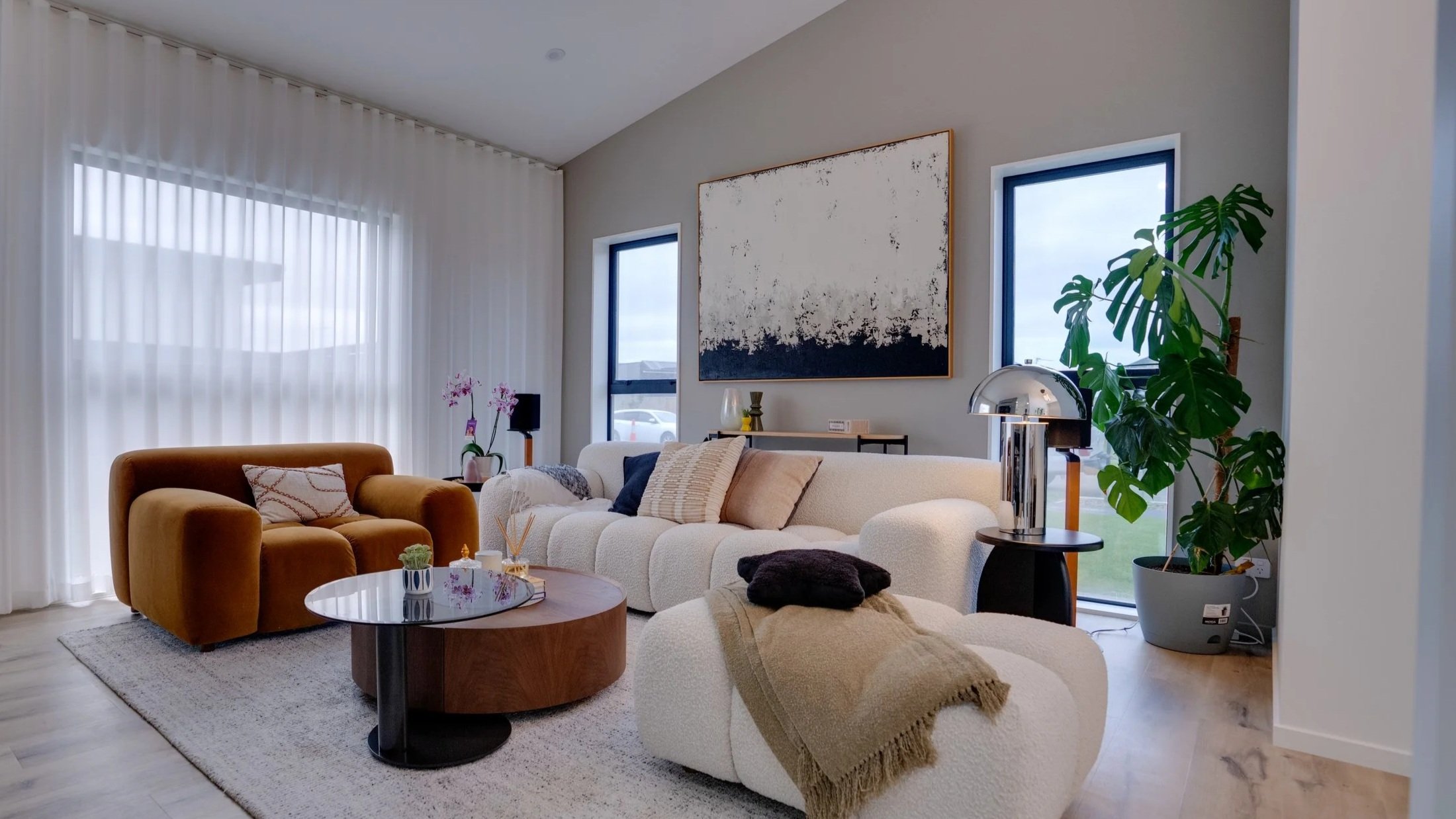 Perks Project: Modern Architecture Residential