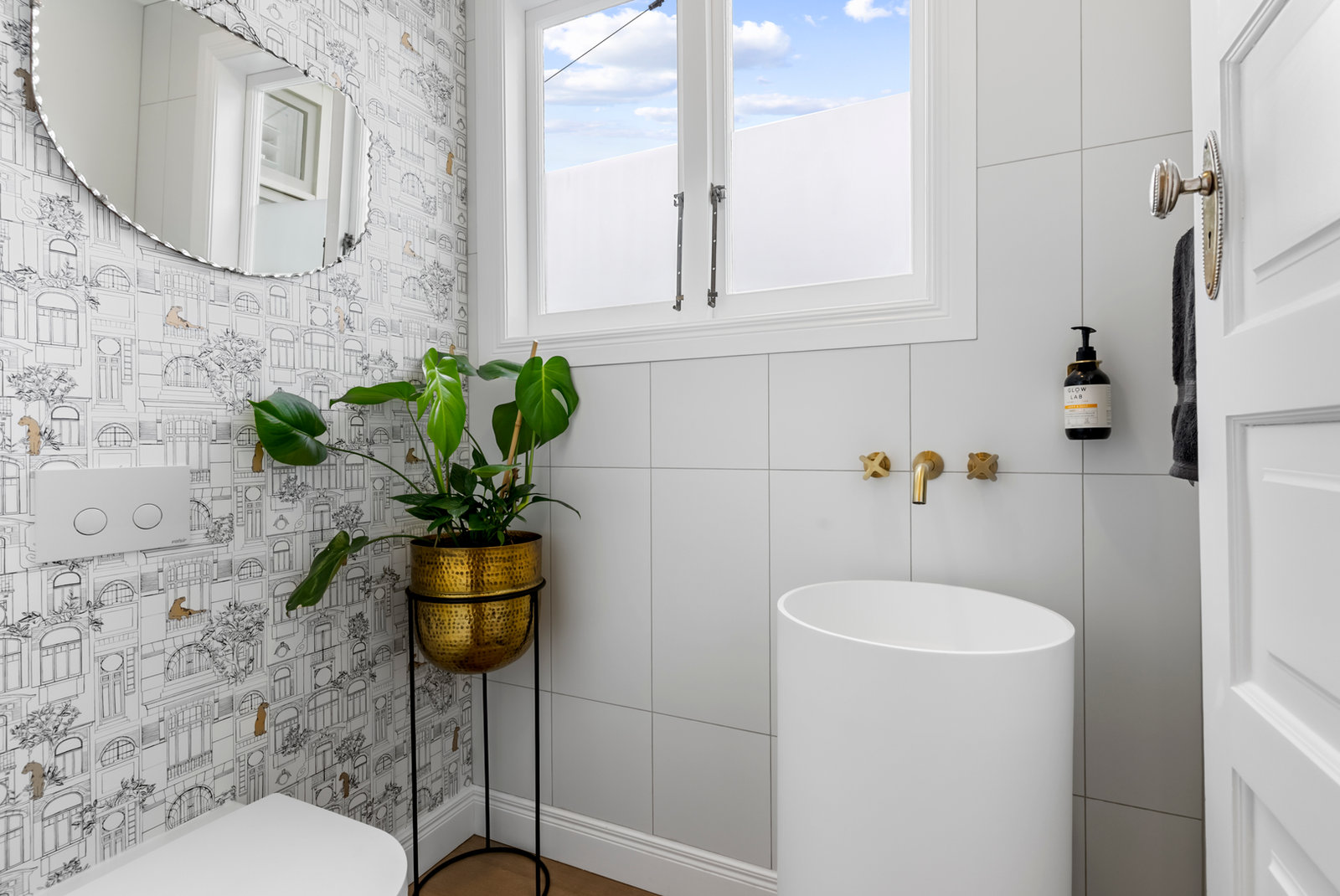 Disraeli Street Residential Modernisation Project