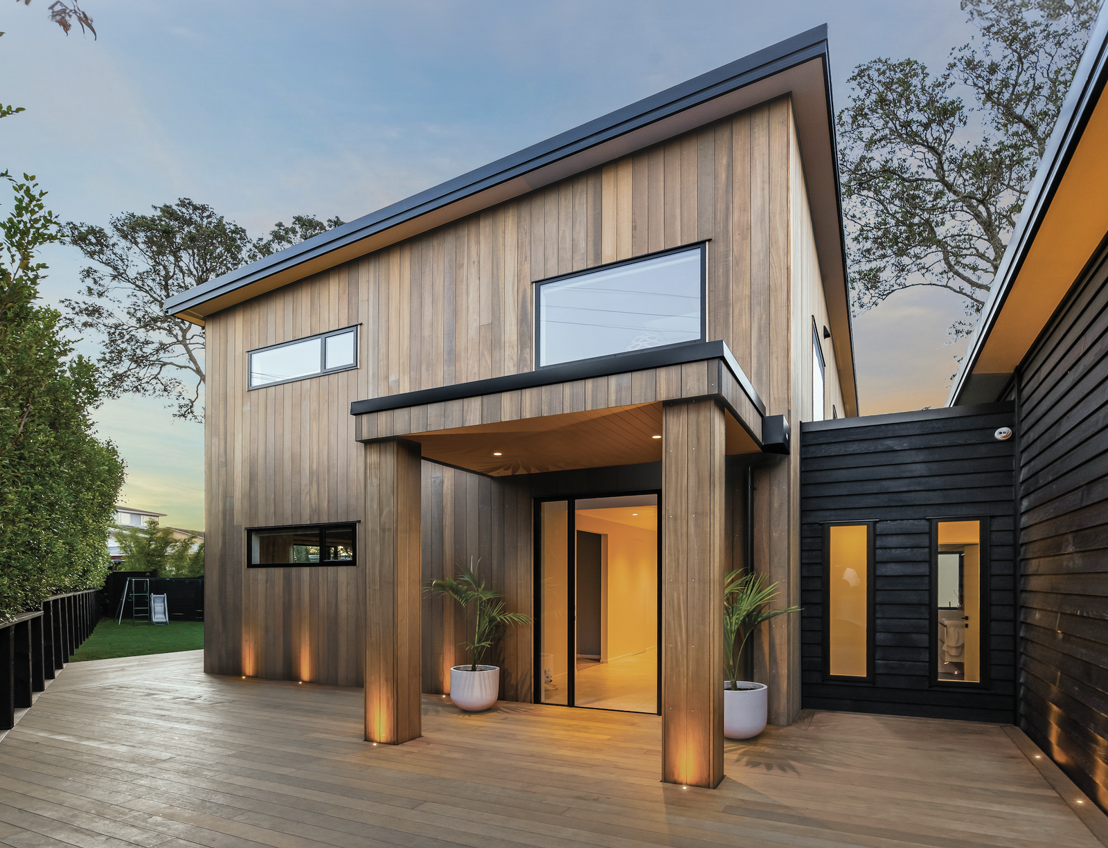 Willis Street Project: Torbay Beachside Residential Renovation