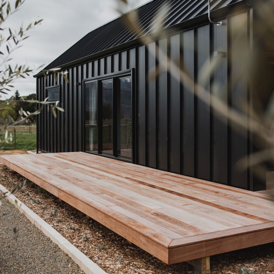 Cherry Cottage: Central Otago Rural Cottage