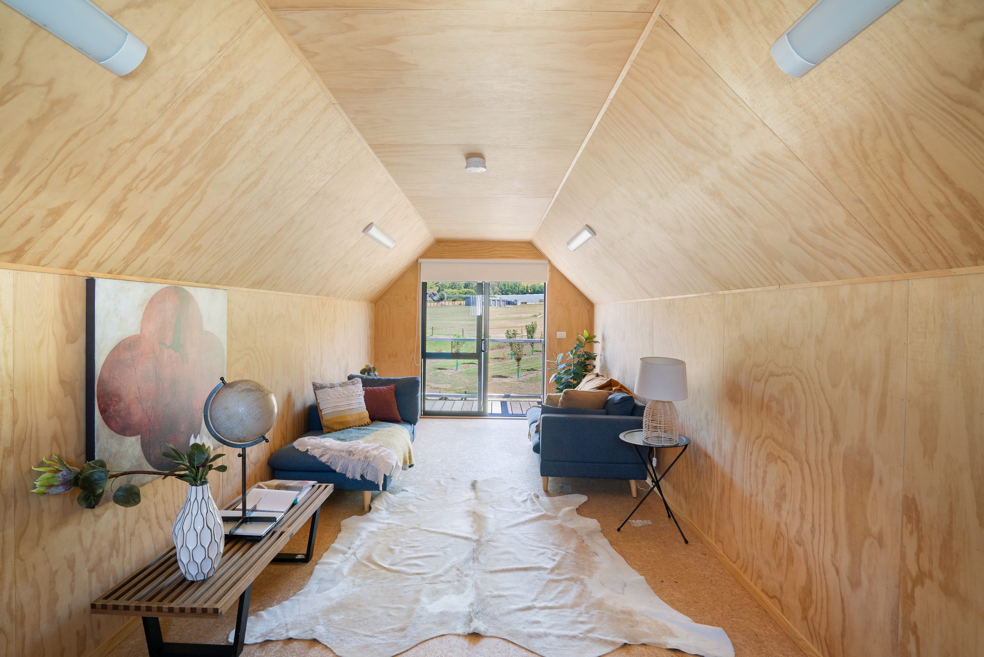 Ripponvale New Residential Build