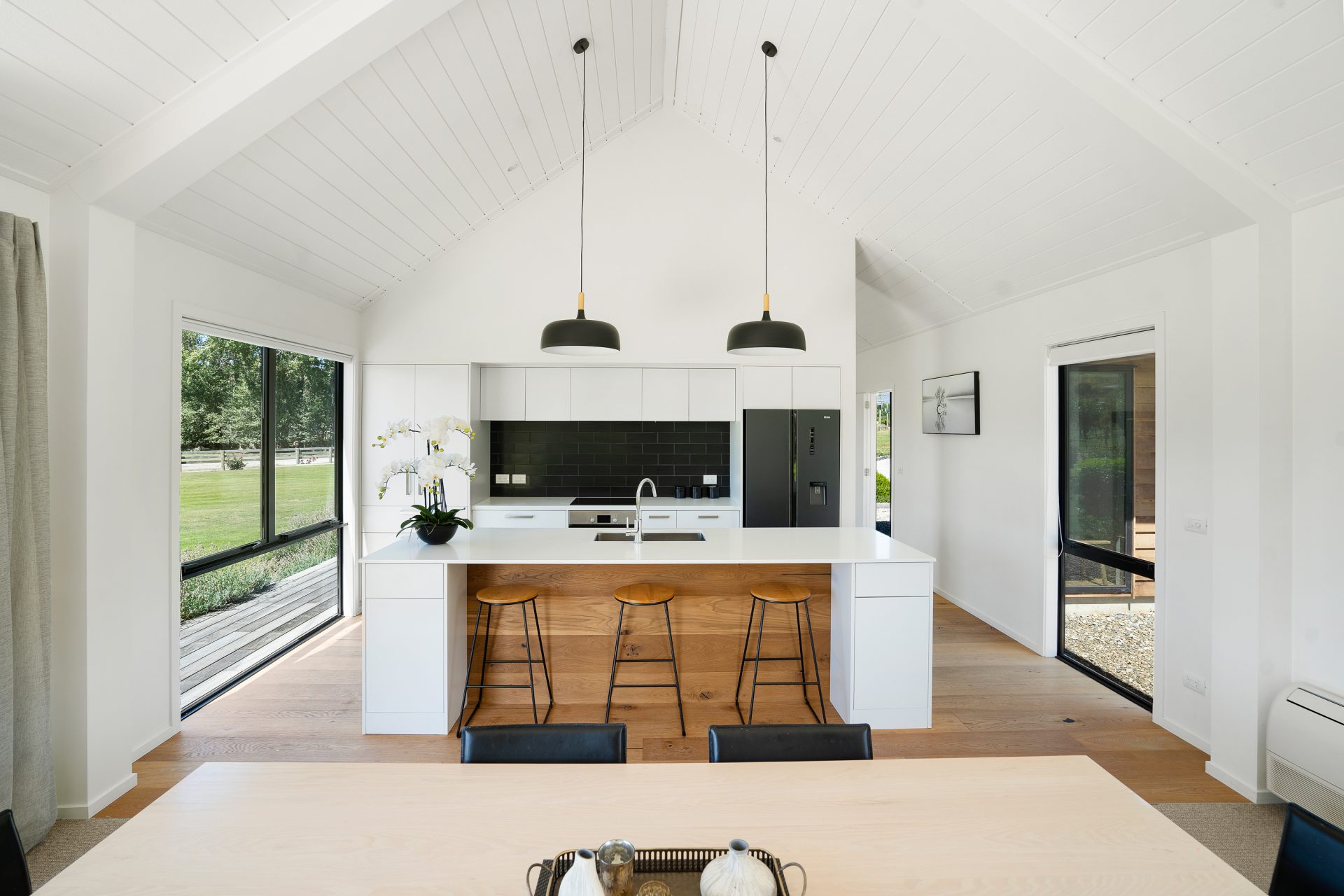 Ripponvale New Residential Build