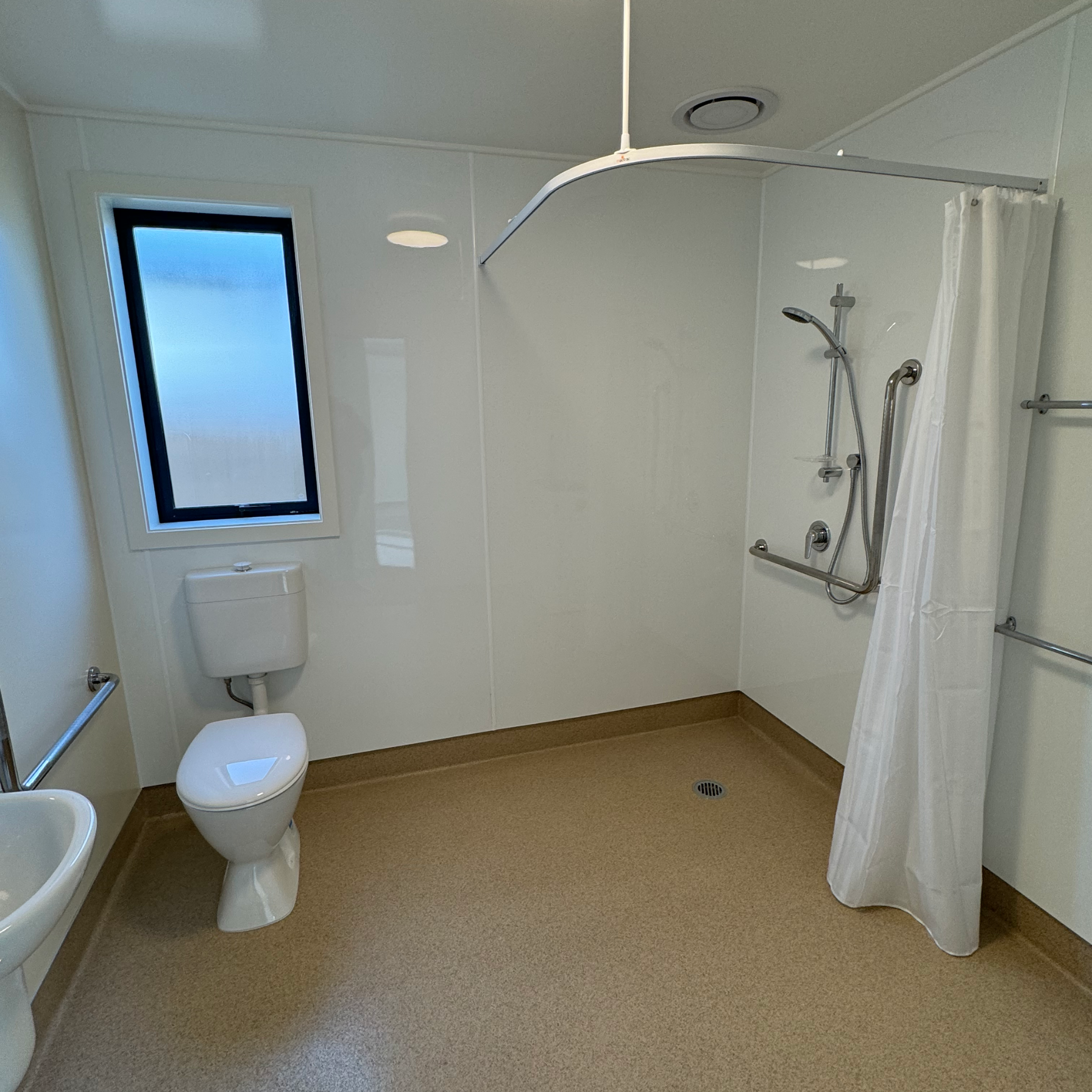 Kainga Ora Housing Addition and Site Works Project