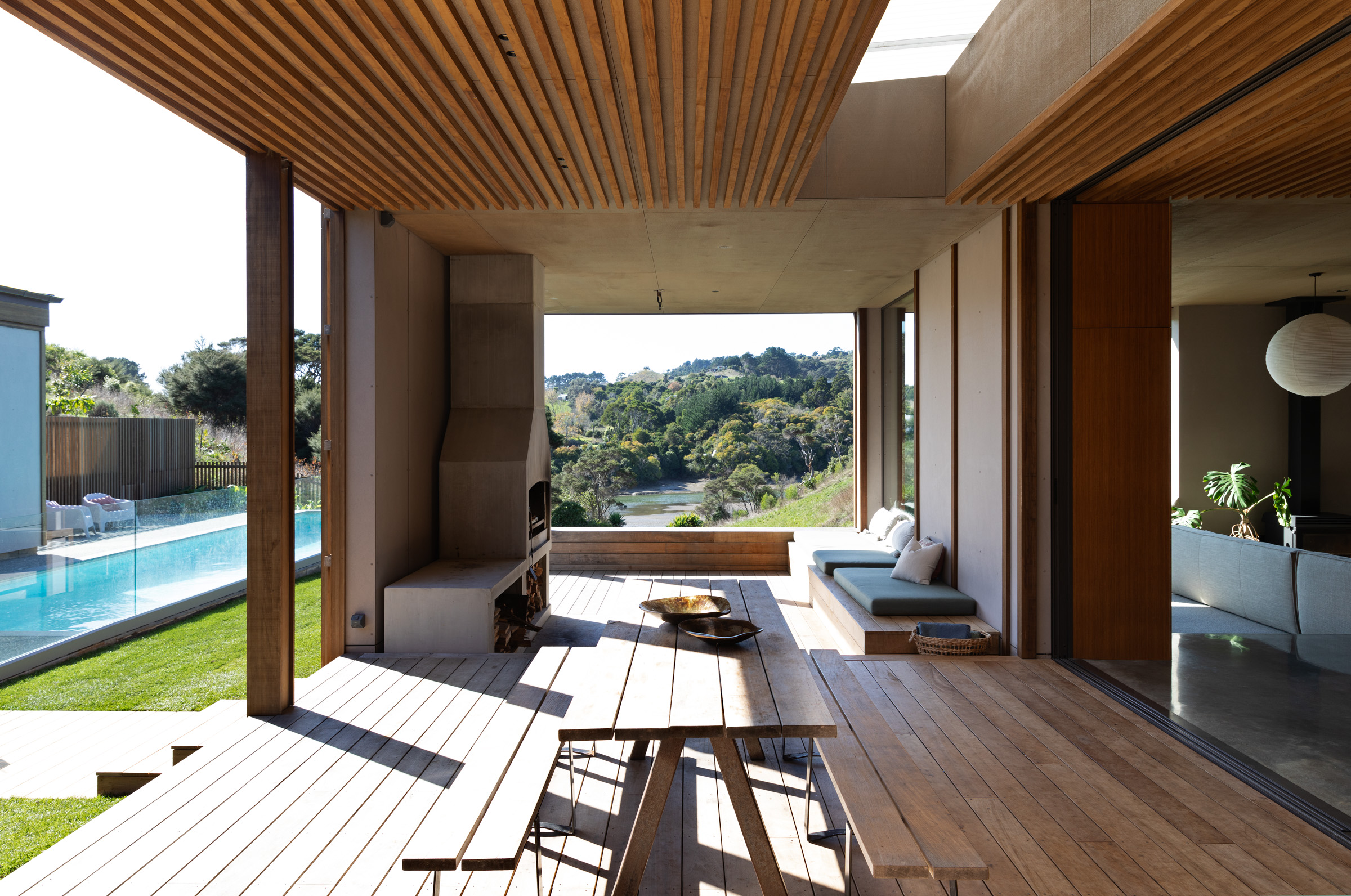 Engawa House