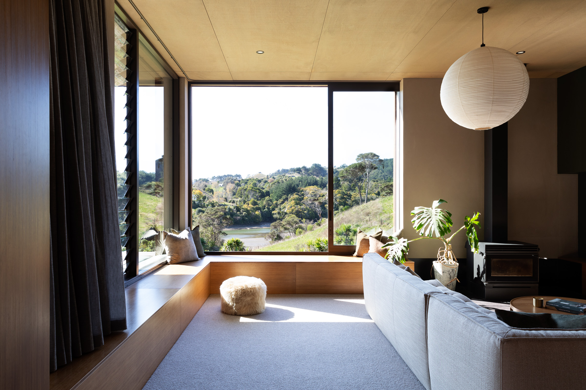 Engawa House