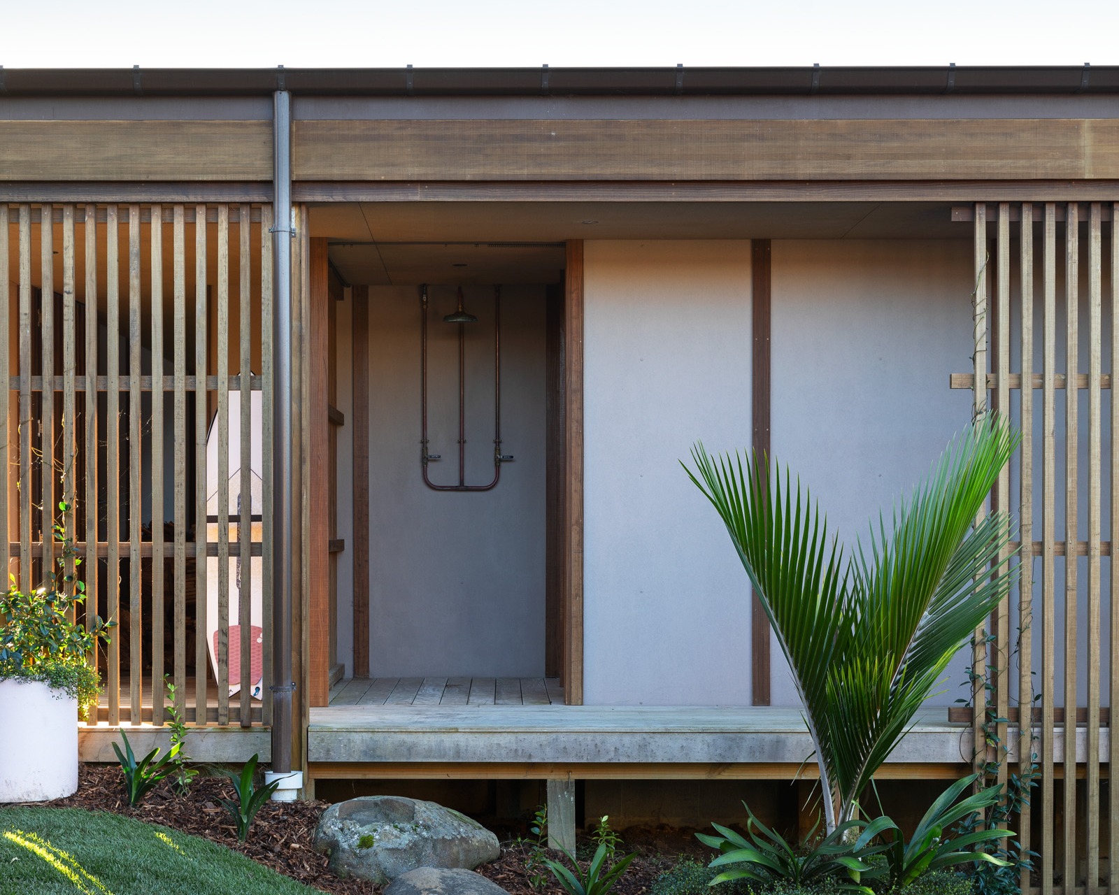 Engawa House