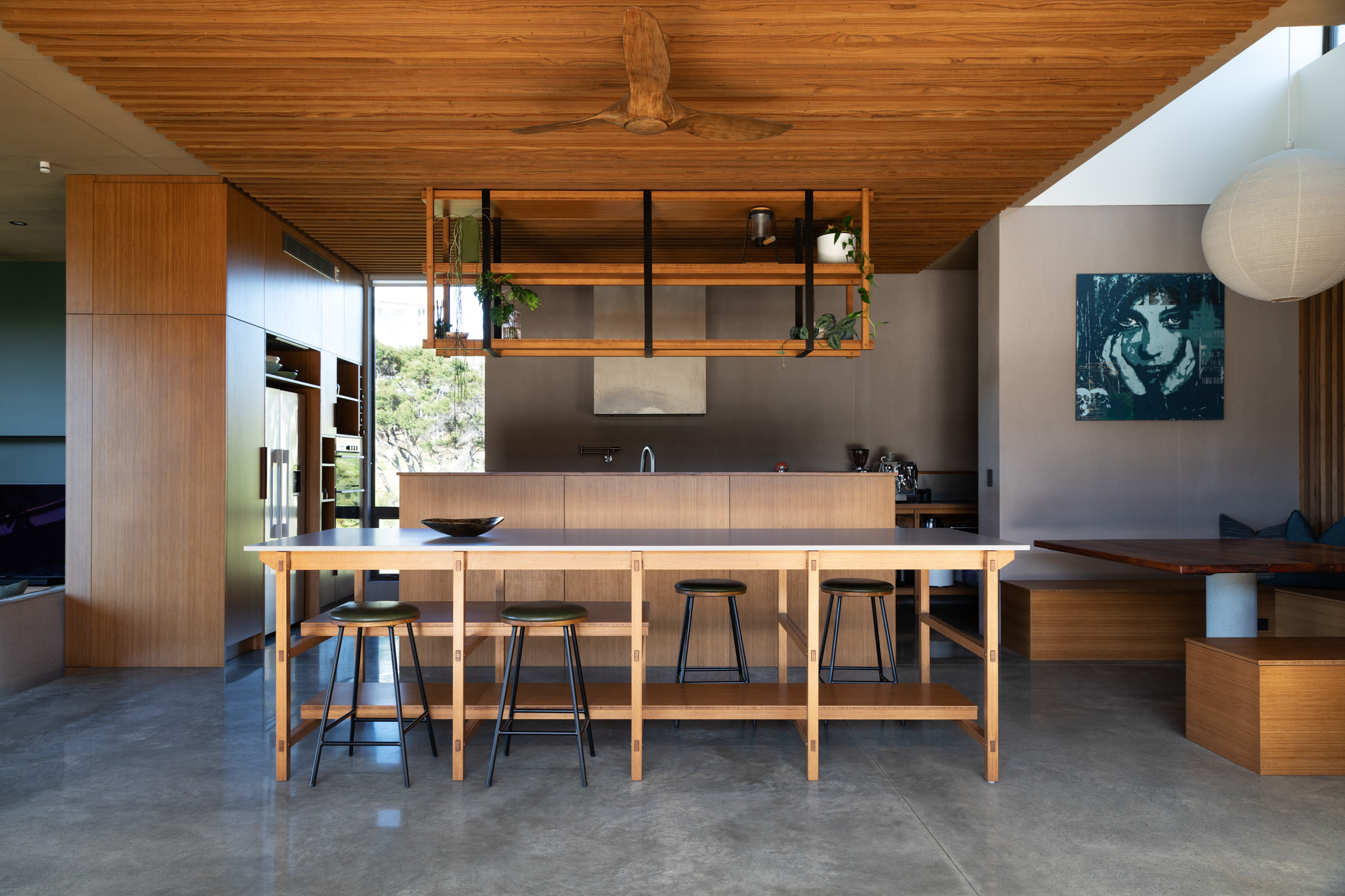 Engawa House