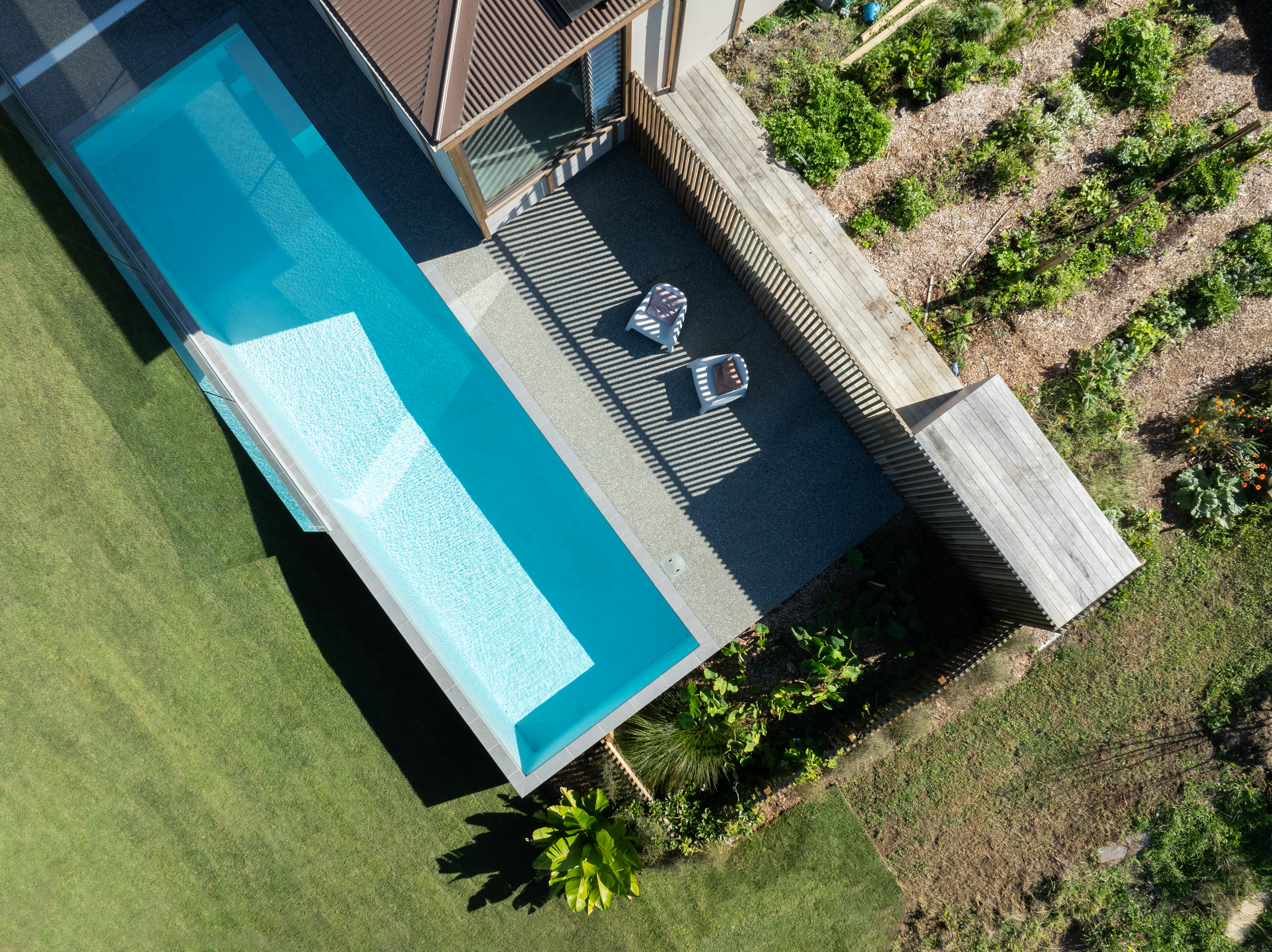 Engawa House