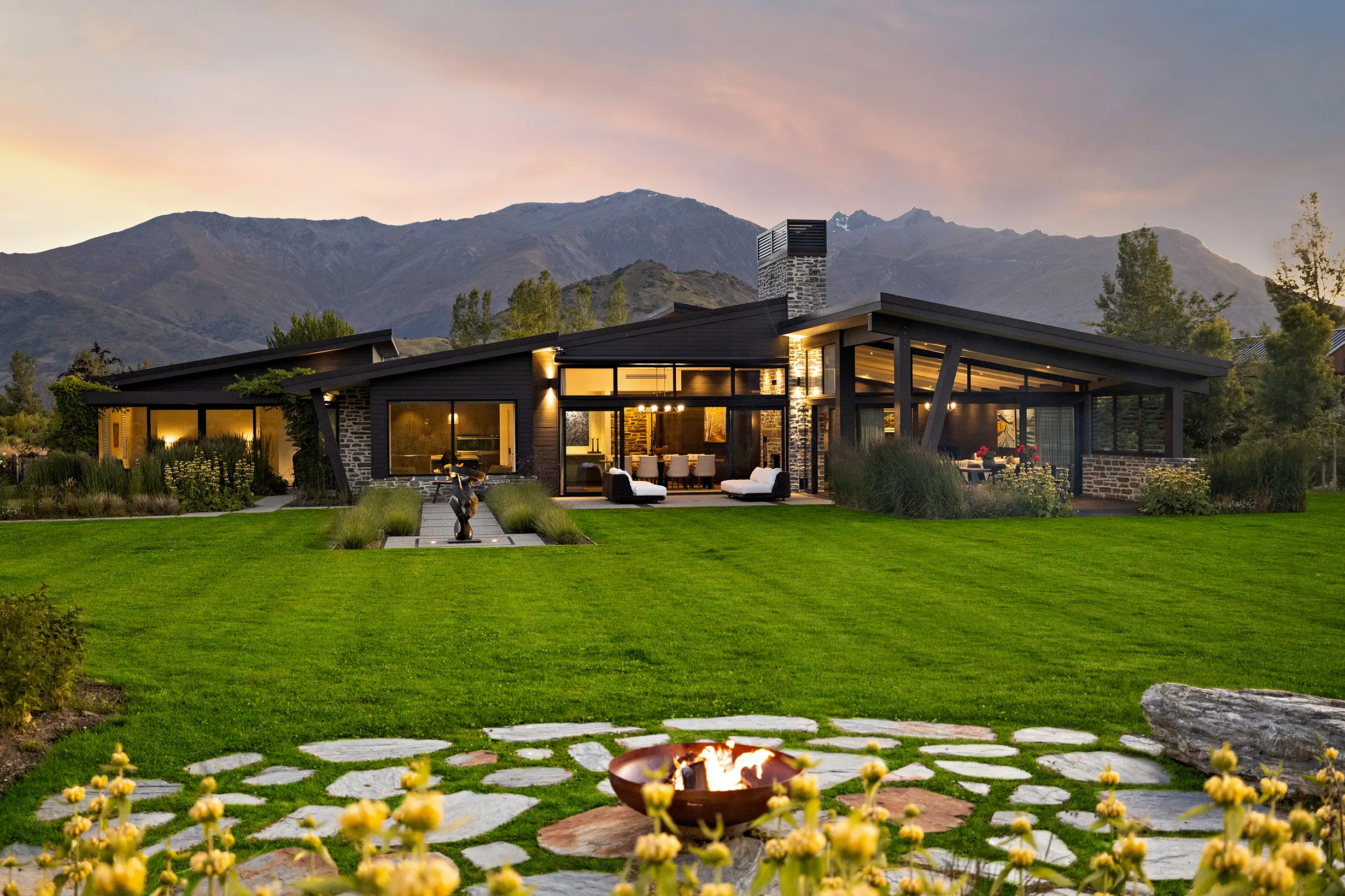 Bendemeer Residence