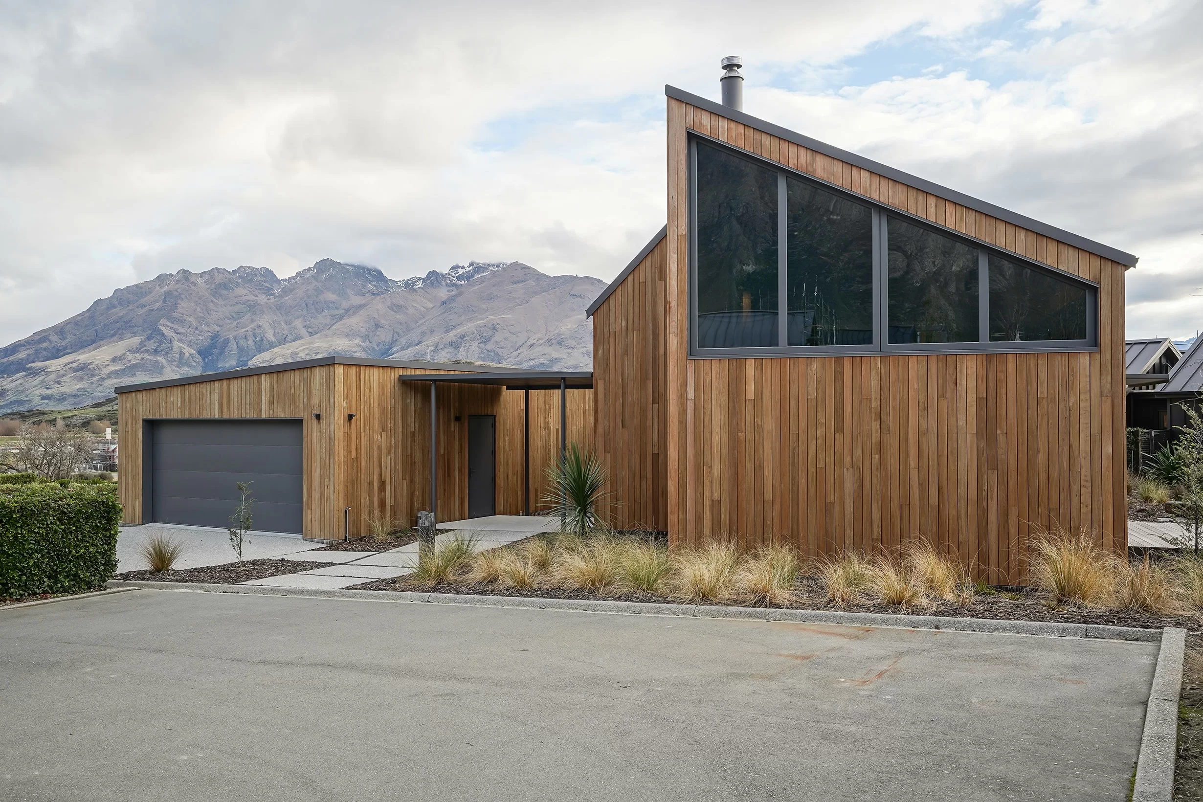 Jacks Point Residential Project