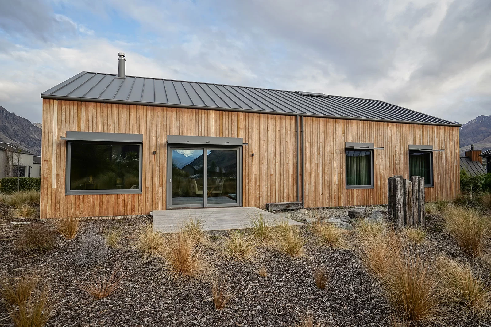 Jacks Point Residential Project