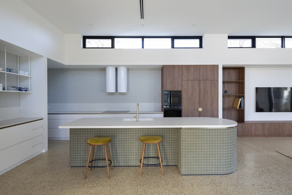 Campbell Creswell Street Project