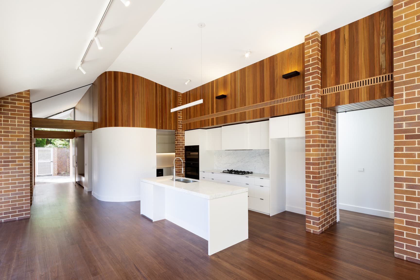 Duffy Street Project (Ainslie)