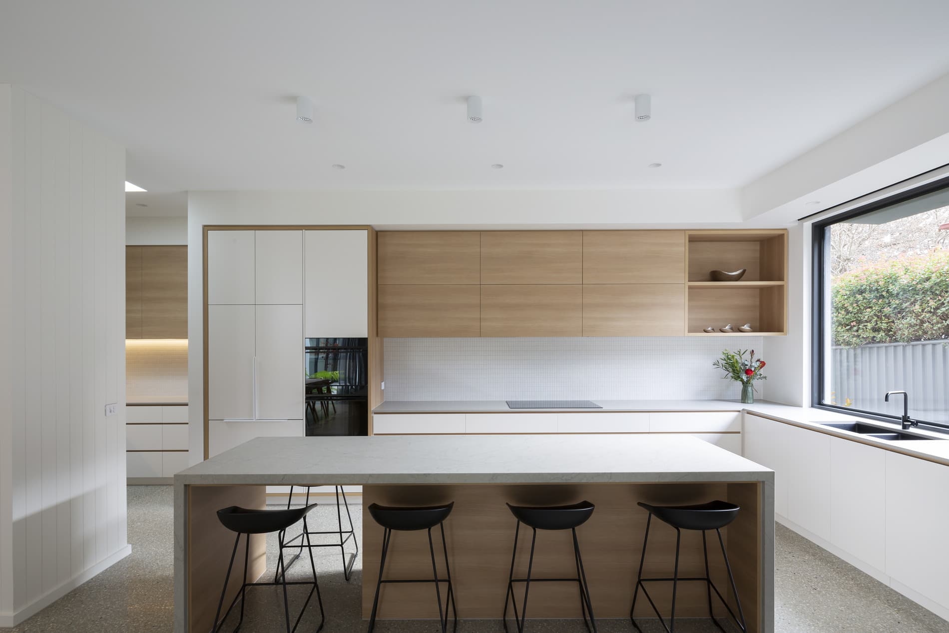 La Perouse Street Residential Project